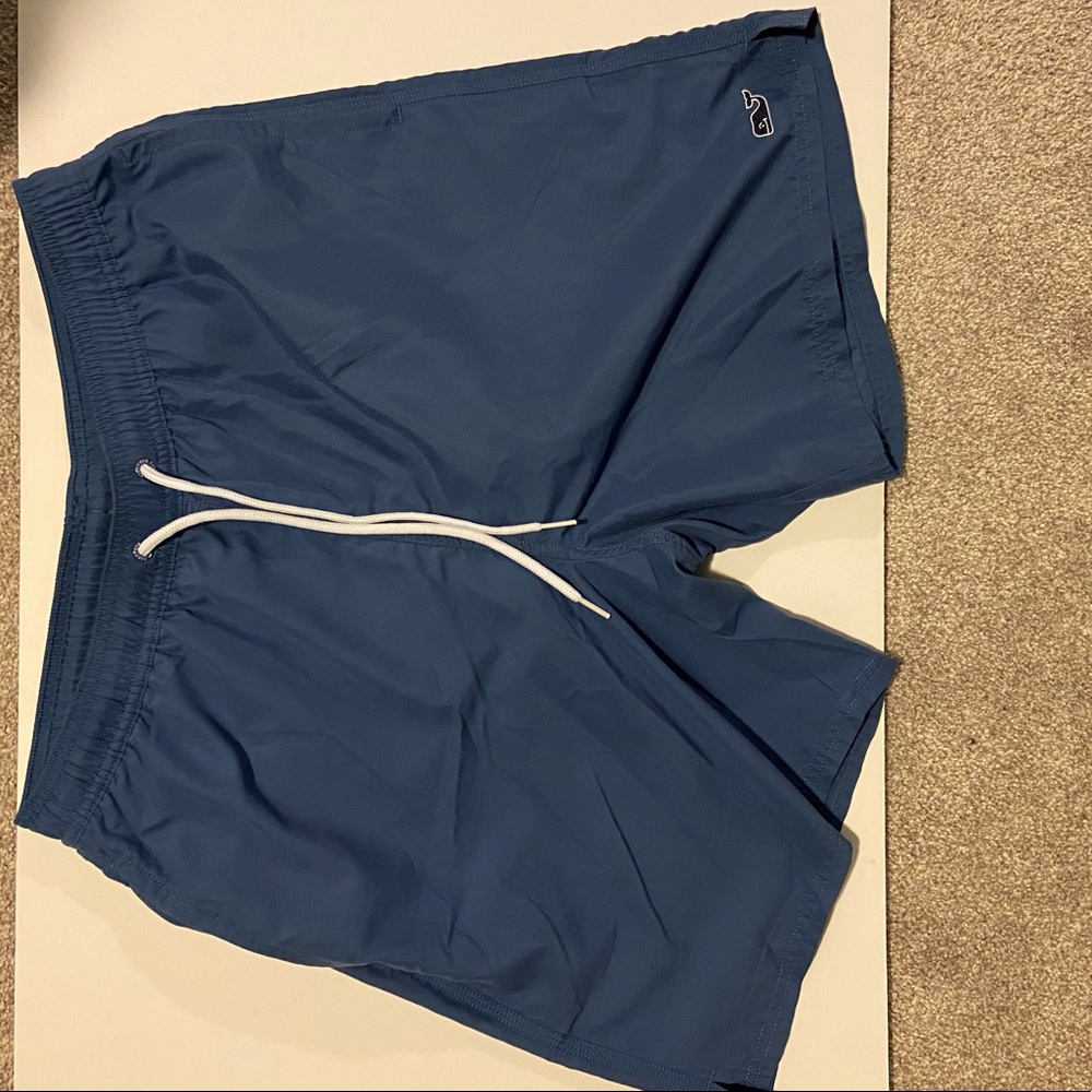 Vineyard Vines Bathing Suit